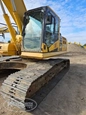 Used Excavator for Sale,Back of used Excavator for Sale,Back of used Komatsu Excavator for Sale,Used Excavator for Sale